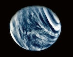 PHOTOGRAPH BY NASA