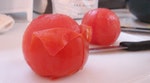 20150803 peeled tomato
