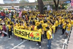 Photo Credit：Malaysiakini