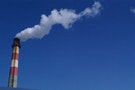 天然氣取代煤炭發電 美國碳排放降至27年新低