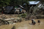 Myanmar Floods