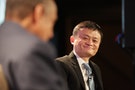 American Express and Alibaba - a Conversation on Supporting American Small Businesss