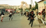 1998年-2000年，厄利垂亞和埃塞俄比亞再有戰爭Photo Credit: AP/達志影像