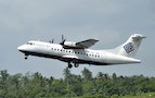 Indonesian Aircraft Crashes with 54 On Board