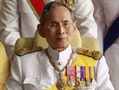 泰國民眾臉書批評國王 因侮辱君主罪被判監禁30年