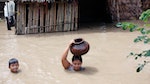 緬甸因大水進入緊急狀態 公民團體：「這是一個災難，不需要政治介入」