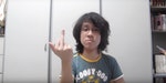 Singapore Teen Blogger Strikes Again