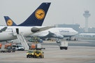 New Lufthansa pilot's strike