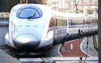 China and the US Collaborate to Construct High-Speed Railway