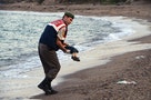 一個敘利亞男童之死：如果這都不能改變歐洲對難民的態度，那什麼才可以？