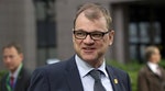 「我們都應對著鏡子自問，我如何協助他們？」芬蘭總理提供自己的家收容難民
