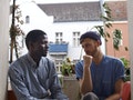 德國情侶成立「難民版Airbnb」 協助媒合善心收容家庭