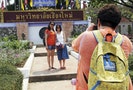 Thai University Resolves to Educate Selfie-addicted Chinese Tourists