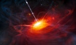 Photo Credit: Wikipedia Quasar類星體