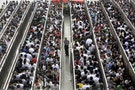 中國人口男女比失衡 學者：5年後「光棍」將逼近2400萬
