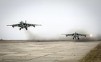 俄羅斯國會授權普京出兵敍利亞 隨即發動首輪空襲