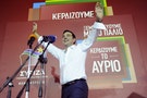 齊普拉斯又選上希臘總理了，「這是人民的勝利」，again？