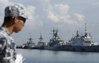 Singapore, Indonesia and Malaysia Cooperate to Disrupt Sea Robbery