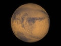 NASA即將公布火星探索重大發現 流動水？生命跡象？