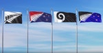 換國旗程序進入最後尾聲 紐西蘭今公投30日公佈