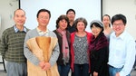 以台大學者鍾國芳為首的跨國研究團隊，以構樹遺傳多樣性證實南島語族系出台灣。圖片提供：鍾國芳。