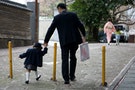 Child Abuse Rate At A Record High in Japan