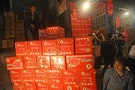 越南警告中國：進口蘋果盒裝上不得印「釣魚台是中國領土」字樣