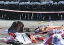 再3周就是國會選舉...土耳其首都連環爆炸案，至少95人死、248人傷