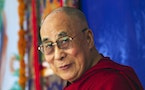 三分之二冰河35年內消失 達賴喇嘛呼籲搶救西藏高原