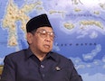 華裔的救星、無能的總統：印尼多元化之父瓦希德與他毀譽參半的政治生涯