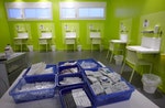 瑞士政府設立毒品注射站，提供藥物成癮者免費毒品 Photo Credit：Reuters/ 達志影像