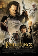 Photo Credit：The Lord of the Rings: The Return of the King