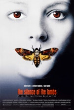 Photo Credit：The Silence of the Lambs