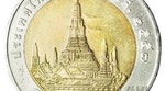 泰國錢幣知多少？六種泰幣面額帶你認識經典地標
