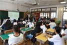 Languages of Immigrants in Taiwan Will Become Compulsory Classes in Elementary Schools