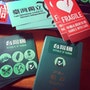 Ministry of Foreign Affairs Amending the Law to Block Republic of Taiwan Stickers