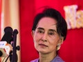 緬甸的鳥籠民主：翁山蘇姬的風光勝選，其實是軍政府早已擬好的劇本？