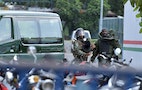 馬爾地夫政爭進入30天緊急狀態 旅遊警示調升「黃色」