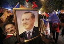 土耳其大選爆冷》執政黨獲過半席次 總統預料將修憲擴權