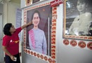 歐巴馬恭賀翁山蘇姬贏得大選：為建立更包容、民主與和平的緬甸付出犧牲