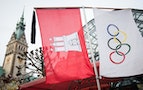 Hamburg's bid for the 2024 Olympics rejected in referendum