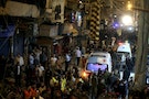 黎巴嫩自殺炸彈釀43死240傷 IS自稱主謀