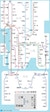資料來源：Google Map、台灣衛福部國民健康署。港鐵路線圖設計參考官方路線圖。