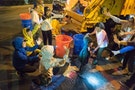 這是台灣獨步全球的人文風景：人們生活與垃圾車的關係如此靠近