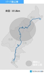 資料來源：臺北市公共運輸處