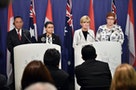  Indonesia and Australia Strengthen Counter-Terrorism Cooperation as IS Tries to Establish a Caliphate State in Indonesia