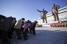 CIA千禧年大預測：2015年南北韓和平統一、俄羅斯衰弱失去霸權地位