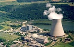 Isar Nuclear Power Plant
