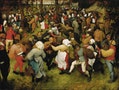 The Wedding Dance, Pieter Bruegel the Elder