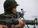 What Does the Taiwanese Military Want From Its Soldiers?